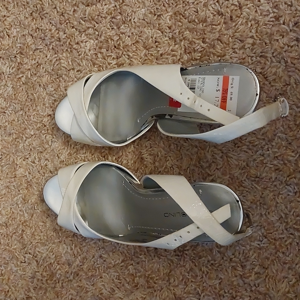 Bandolino heels